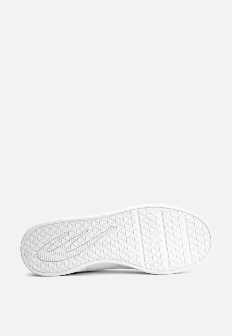 ZENTREL Men's Lifestyle Shoes