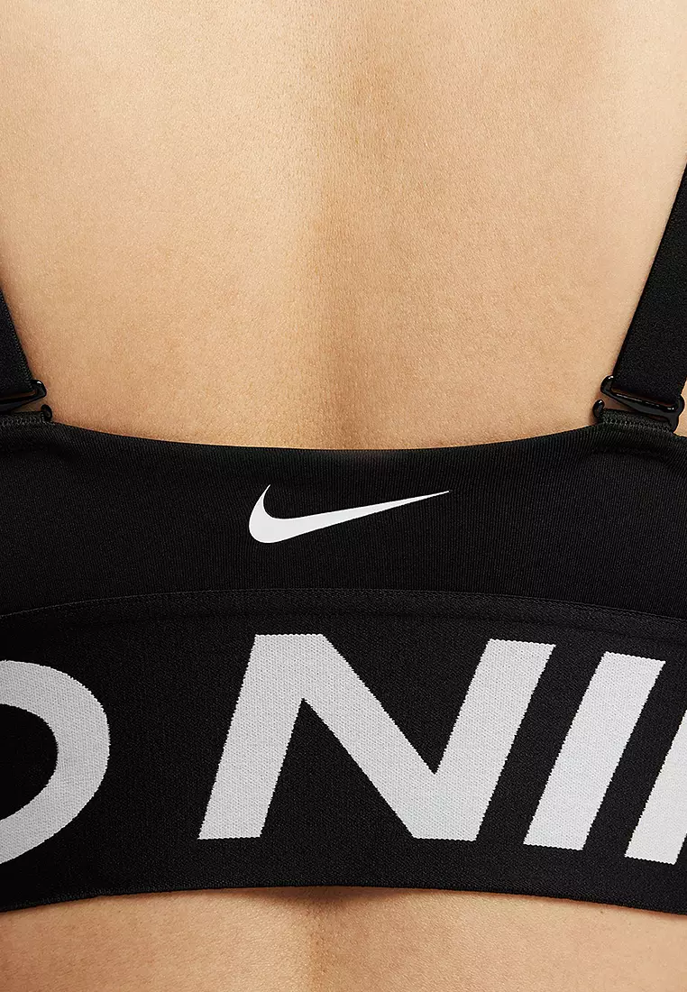 Women's Medium-Support Padded Sports Bra