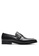 Twenty Eight Shoes black Calf Leather Single Monk Strap Shoes VMF201704 80F3ESHC4C94AAGS_1