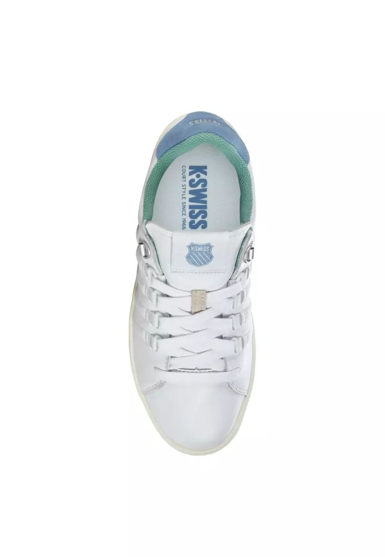 WOMEN'S LOZAN II SNEAKERS