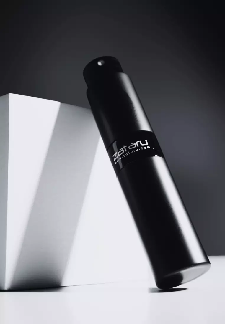 Zataru Perfume - Atomizer (Botol Parfum)