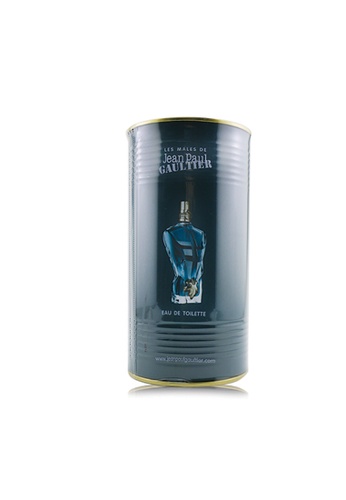 Buy Jean Paul Gaultier Jean Paul Gaultier Le Beau Eau De Toilette Spray 125ml 4 2oz Online On Zalora Singapore