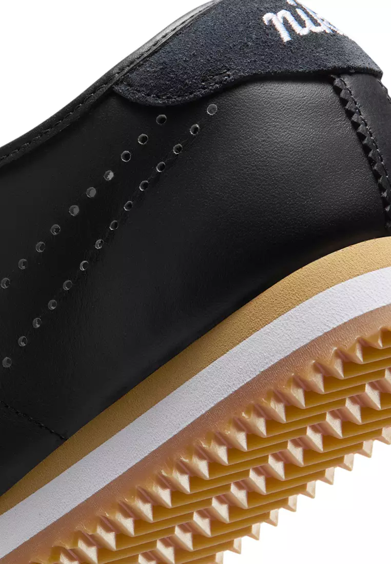 Cortez Leather Women's Shoes