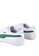 PUMA white Smash v2 Leather Shoes Adults Unisex Undefined Low Boot Basics 6F204SH379FEA1GS_3