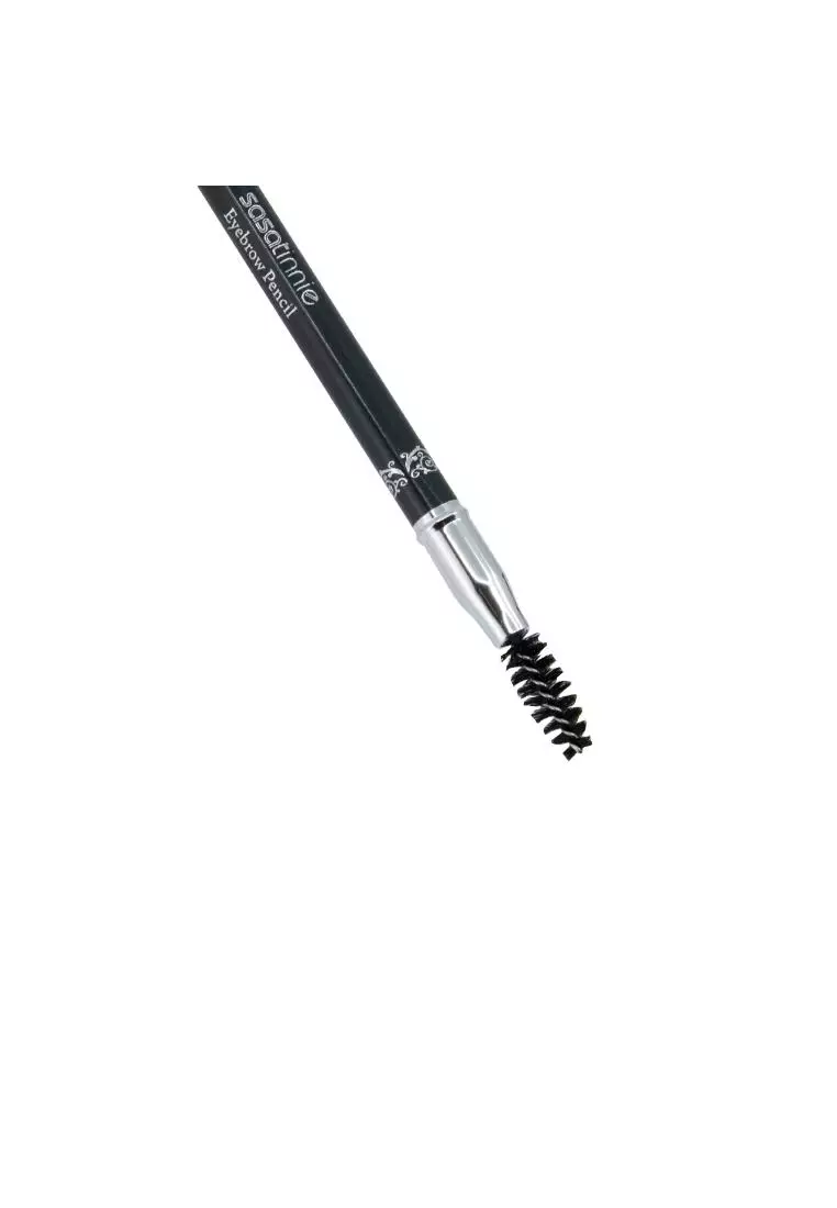 sasatinnie Eye Brow Pencil (#03 Grey) 1.1g