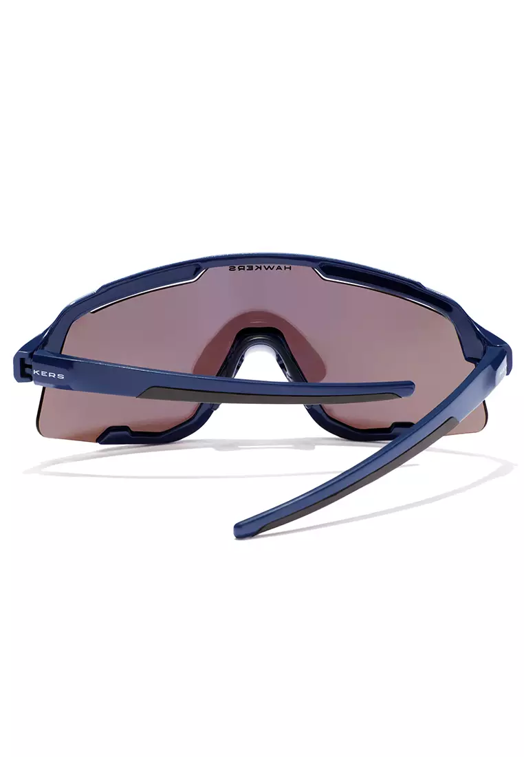 HAWKERS X Alex Marquez Power Sunglasses For Men, Male. Official Product Made In Italy