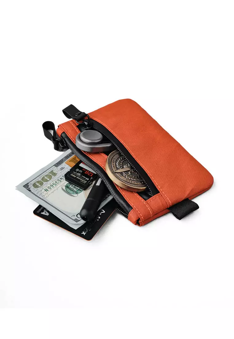 Buy Alpaka Zip Pouch Cayenne X-Pac® RX30 2024 Online | ZALORA Philippines