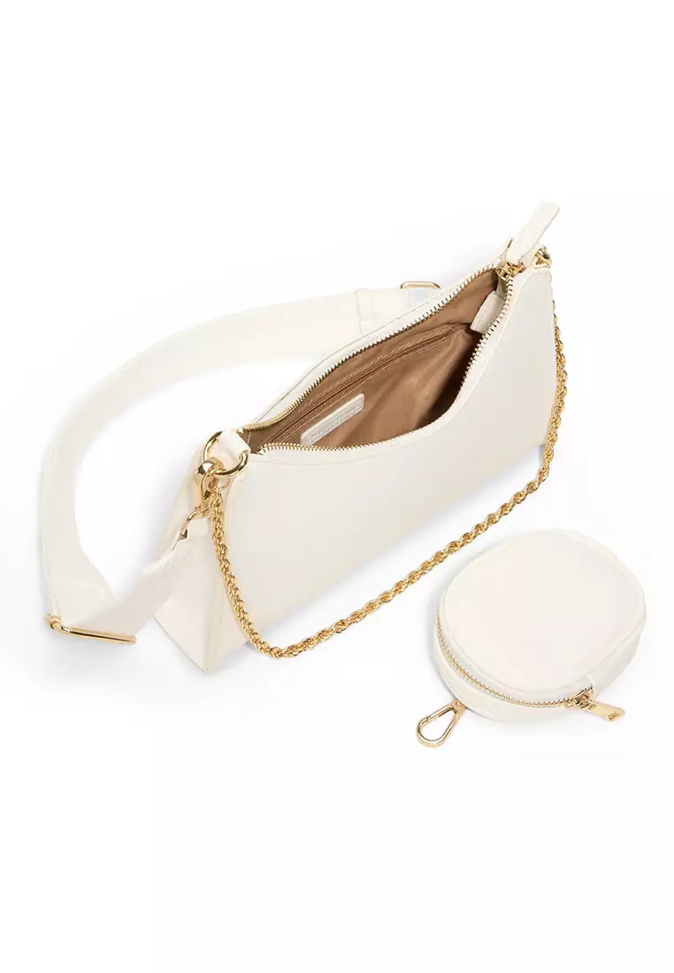 Adreddia Shoulder Bag