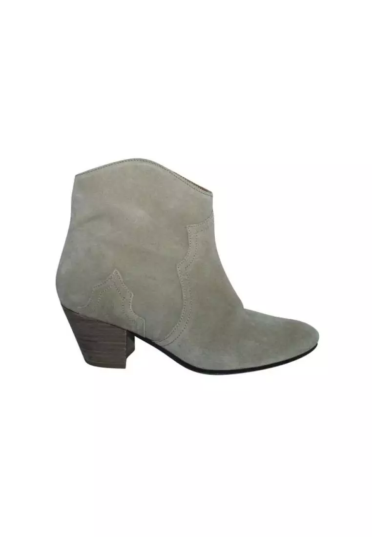 網上選購Isabel Marant Etoile 女裝靴2023 系列| ZALORA香港