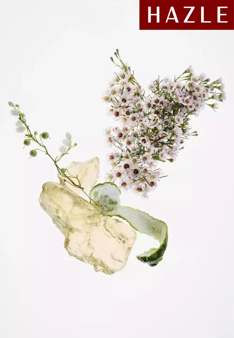 Zara Amber Fusion Woman EDP 80 ml