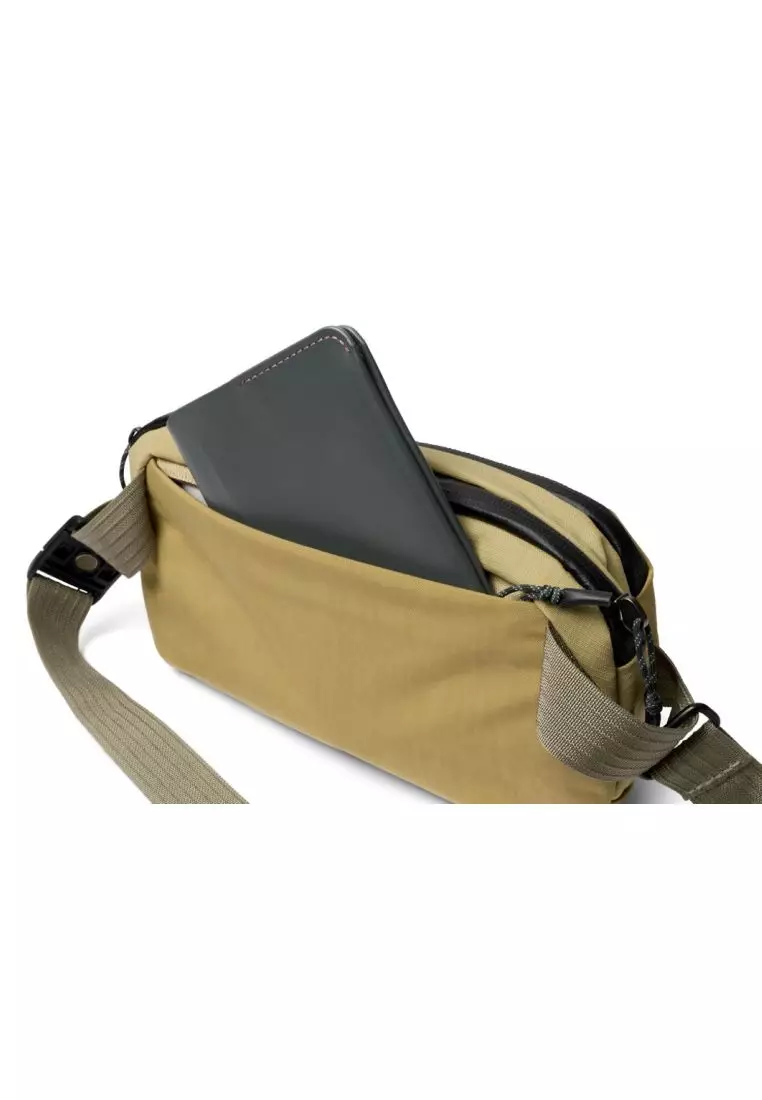 Bellroy Venture Ready Sling 2.5L - Safari