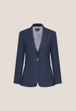 Dark Navy