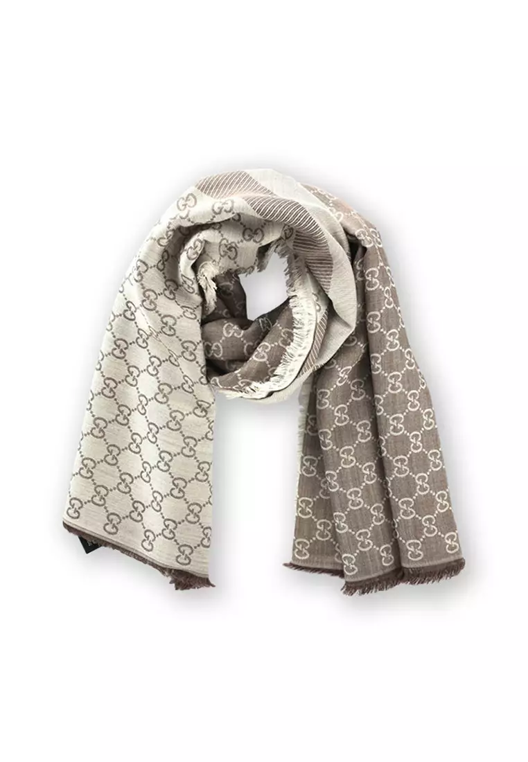 Gucci headscarf cheap new arrivals