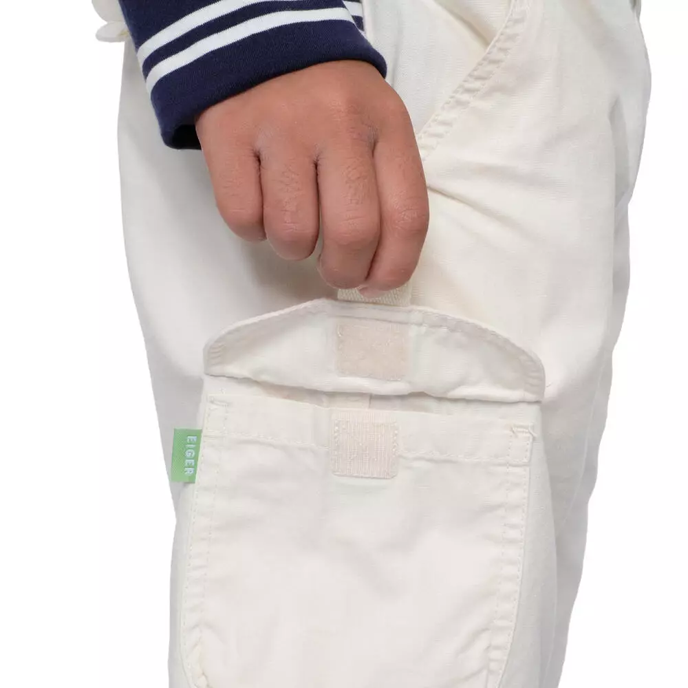 Eiger Junior Moorland Cargo Shorts 1.0