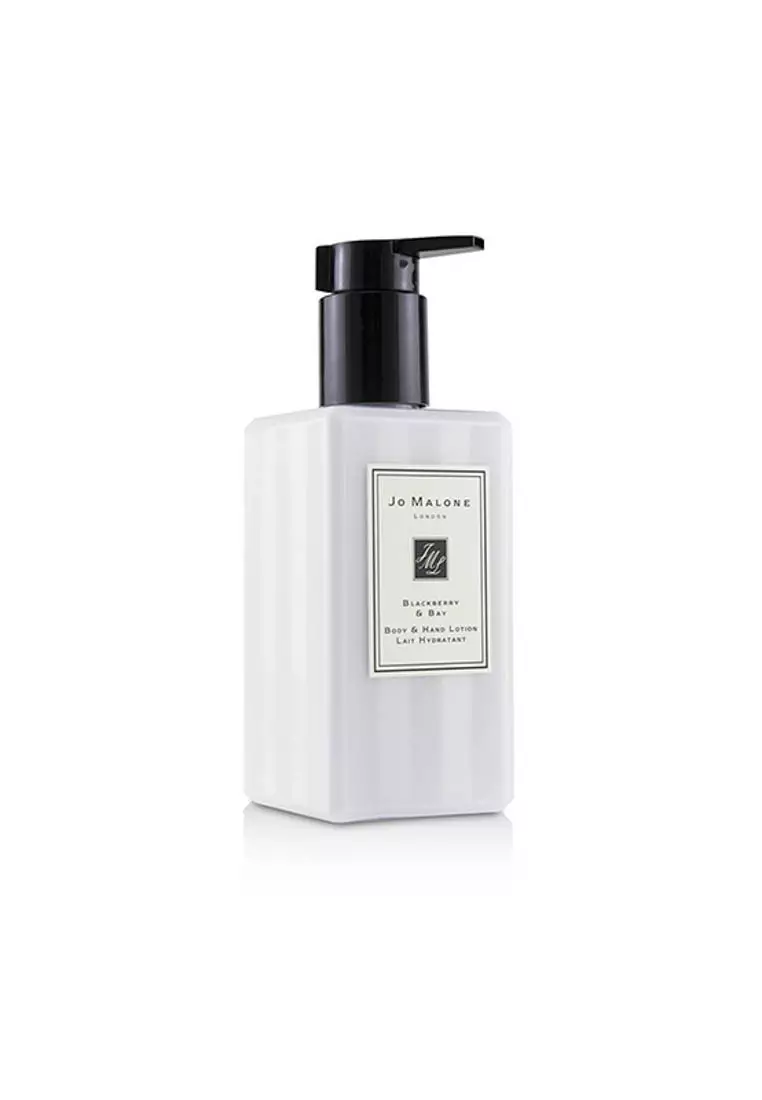 Buy Jo Malone JO MALONE Blackberry & Bay Body & Hand Lotion 250ml/8