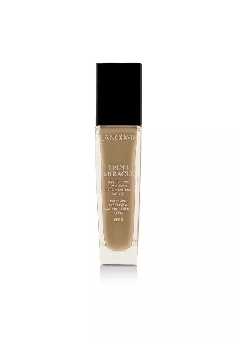 Lancome - Teint Miracle Hydrating Foundation Natural Healthy Look Spf 15 - # 02 Lys Rose 30ml/1oz