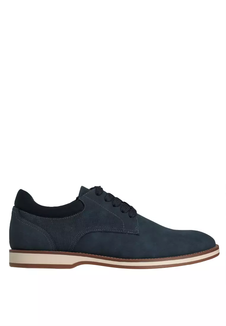 Buy ALDO Corby Derby Shoes 2025 Online ZALORA Philippines