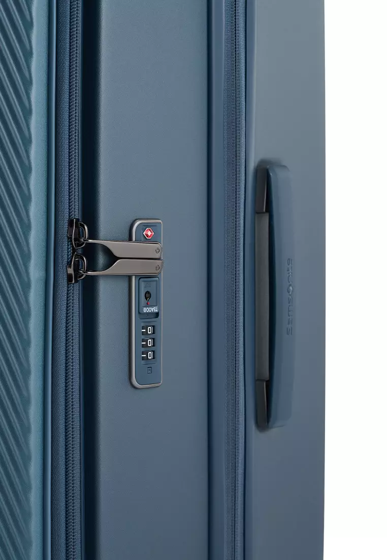 ZIPPRIX FT SPINNER 75/28 EXP FT - NAVY