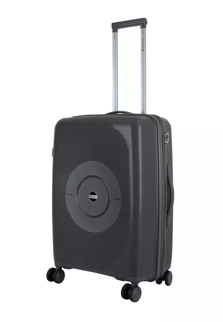 299 300 301 Hard Case Luggage Set (3in1 S+M+L)