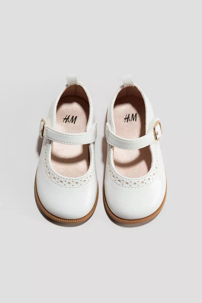 Mary Janes