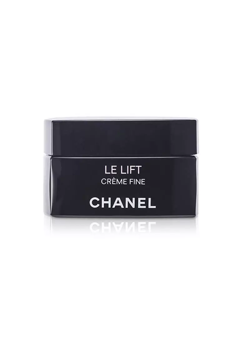 CHANEL - Le Lift Creme Fine 50g/1.7oz.