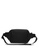 Volkswagen black Water Resistance Casual Men's Chest Bag / Shoulder Bag / Crossbody Bag D2733ACB11A9D0GS_3