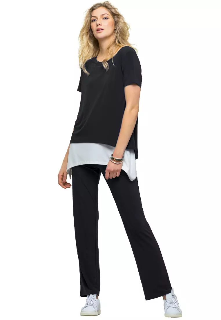 ROSARINI Mango Basic Pants 2024, Buy ROSARINI Online