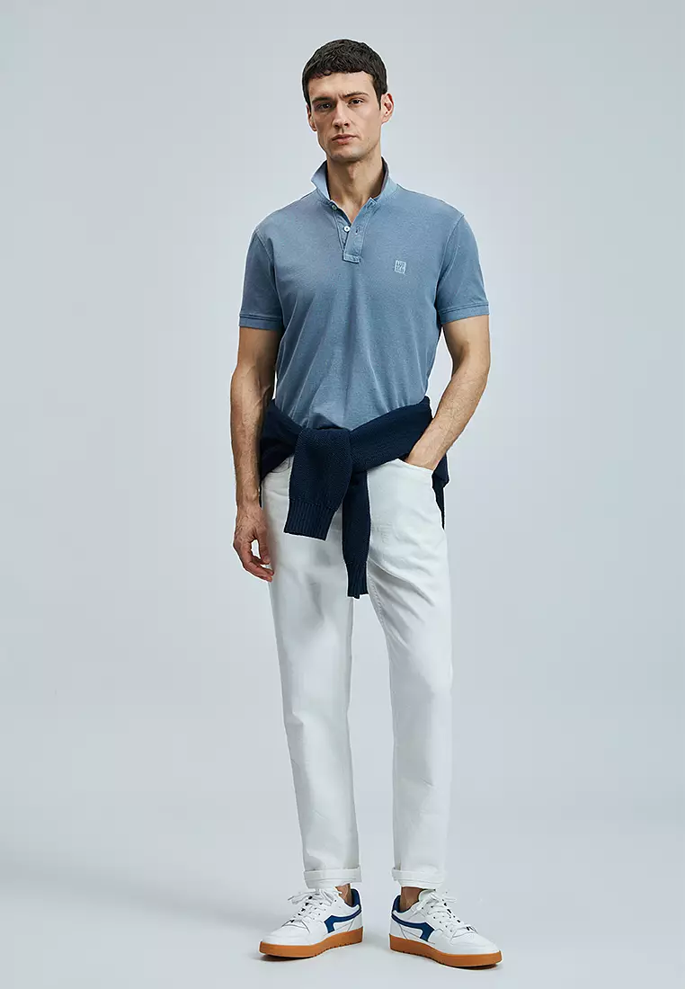 Vernon Polo Shirt
