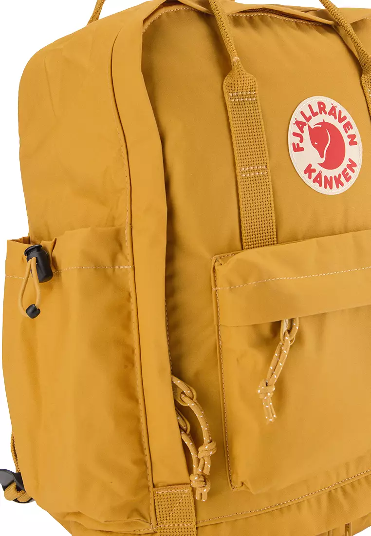 Buy Fjallraven Kanken Kanken Outlong 2024 Online ZALORA Philippines