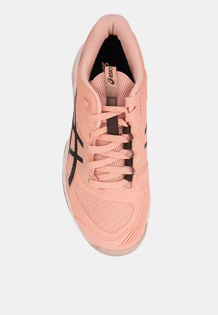 Buy ASICS Solution Speed FF 4 2026 Online | ZALORA Philippines