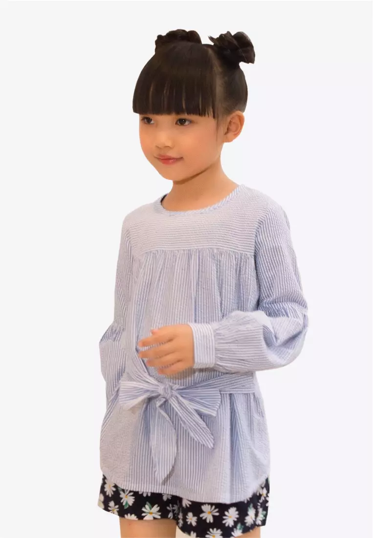 Elfira Blouses Kids