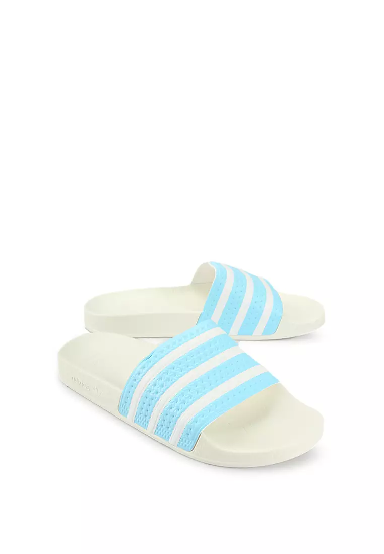 Buy ADIDAS adilette slide sandals Online | ZALORA Malaysia