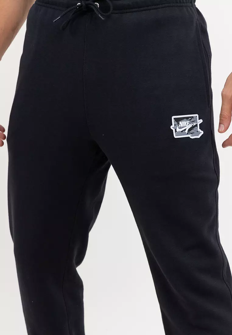 AS M NK CLUB FT CUFF PANT BOLT