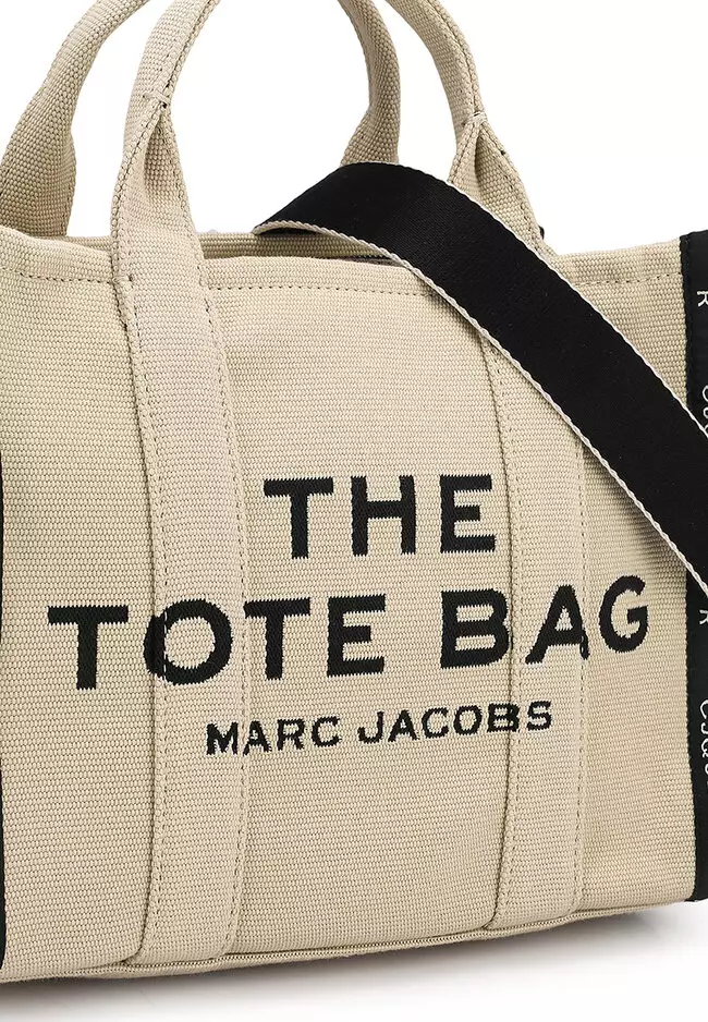 The Jacquard Small Tote Bag (nt)