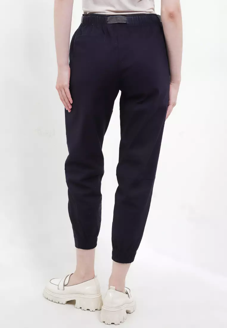 Celana Training Jogger Long Pants