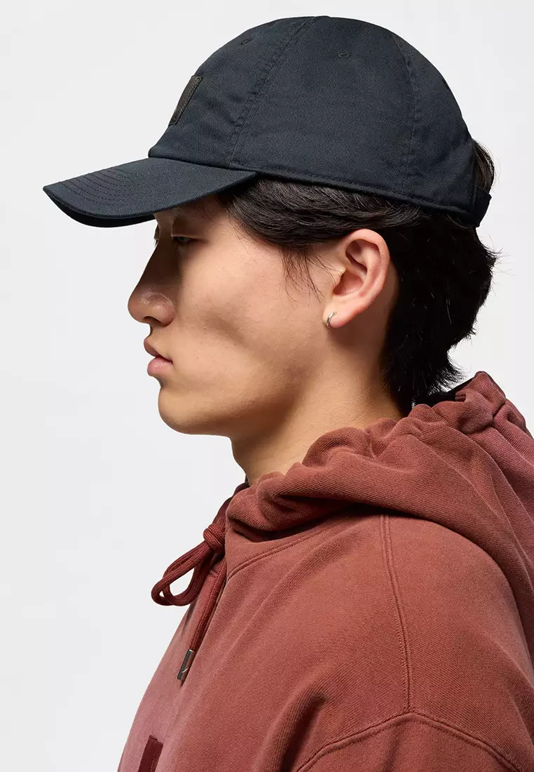 Club Cap Adjustable Hat