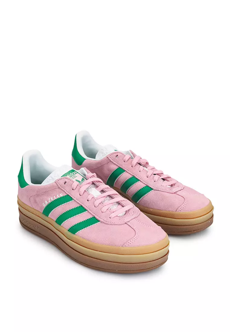 gazelle bold shoes