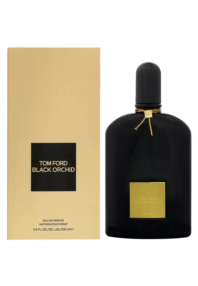 TOM FORD Black Orchid Eau De Parfum 100ml