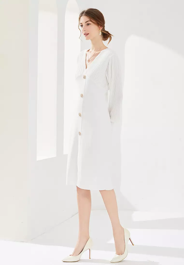 Mymie dress sales