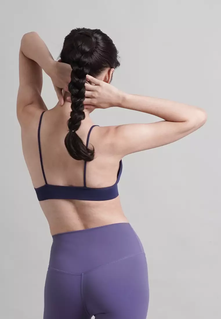 Core Collection: Talula Seamless Sports Bralette