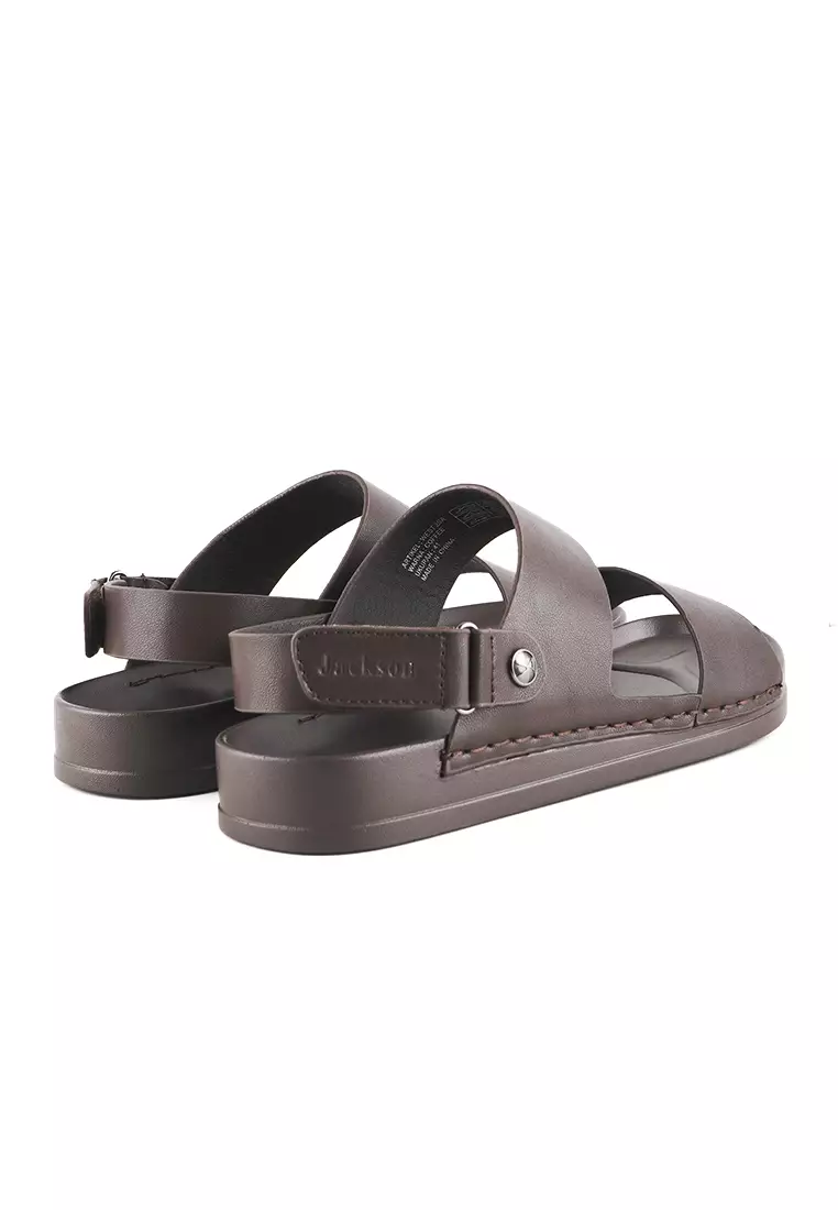 Jackson West 2SA Coffee