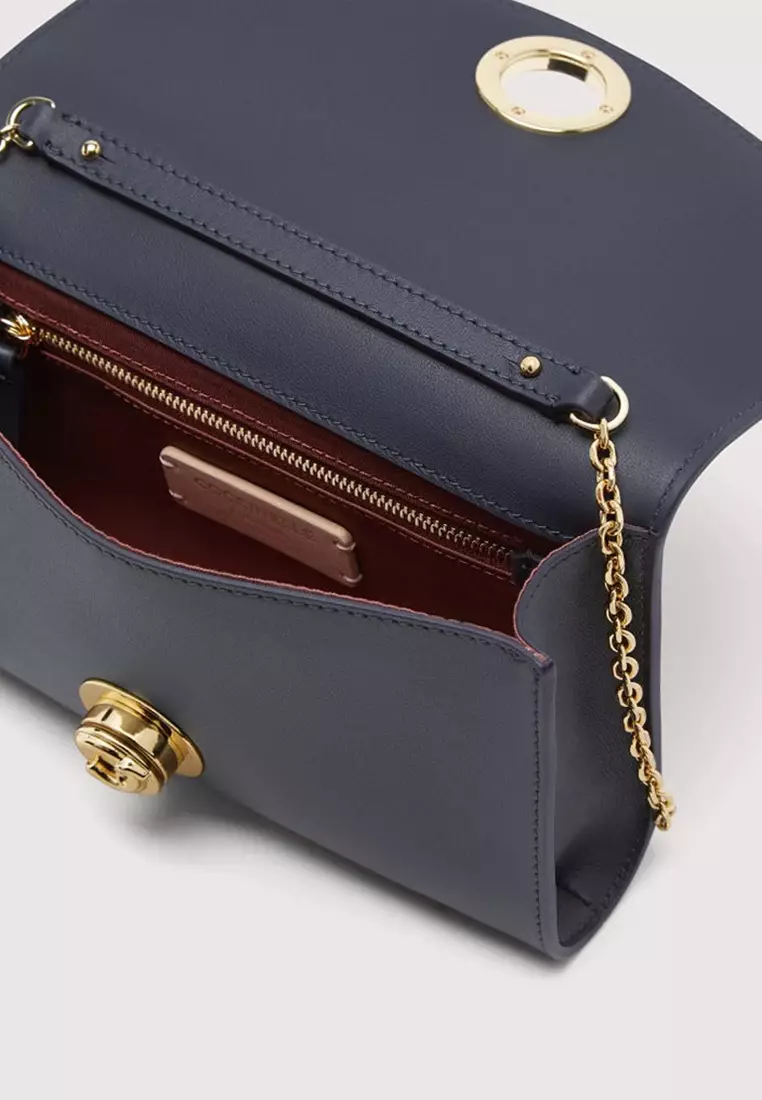 Nikla Smooth Sling Bag