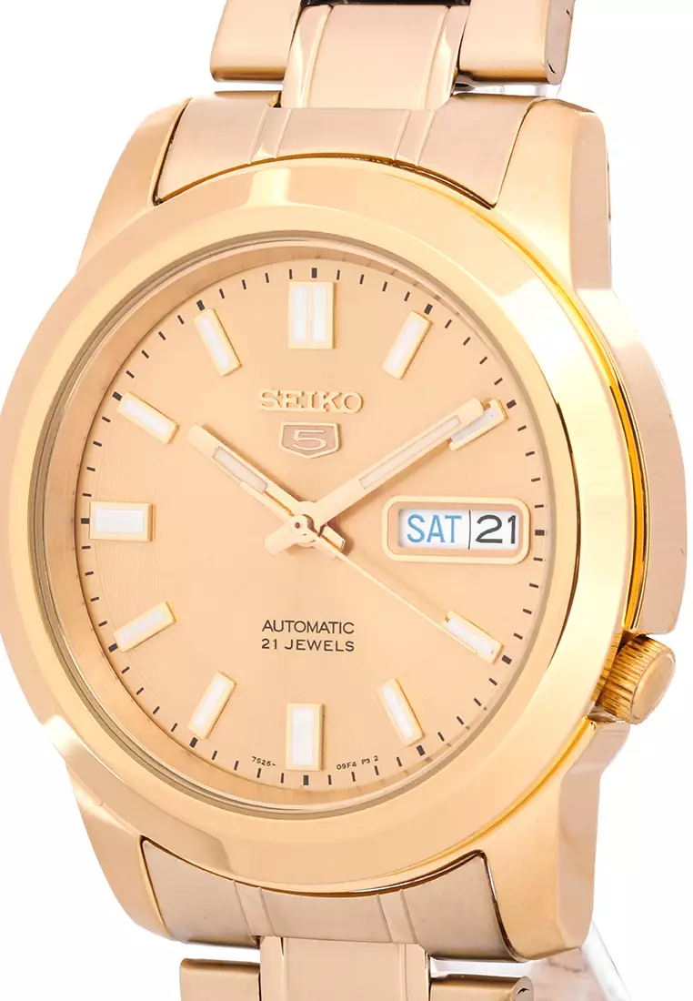 Seiko 5 Sports Automatic Watch SNKK20K1