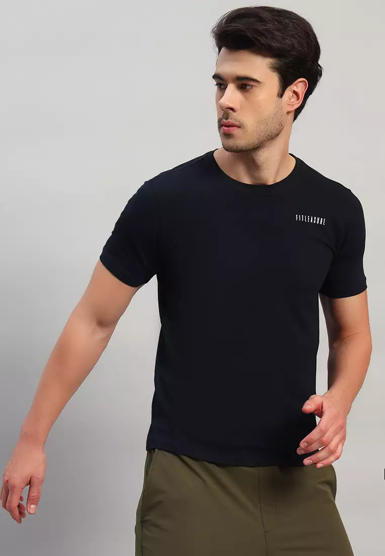 Men’s Graphic Performance Tee