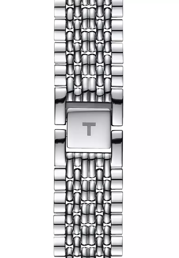 Tissot Everytime Medium 38mm Men's Watch - T1094101105300