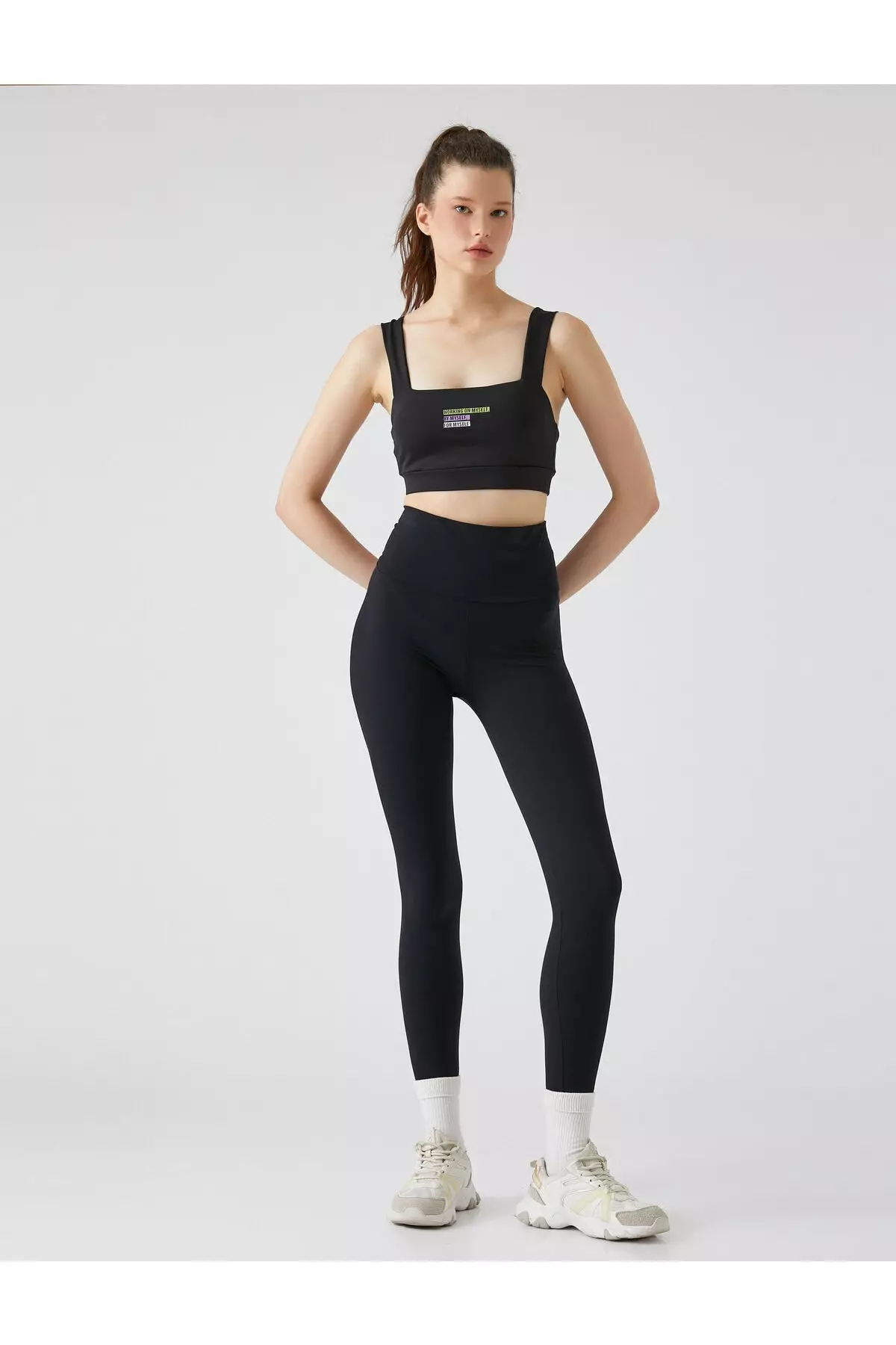 Sport leggings online sales