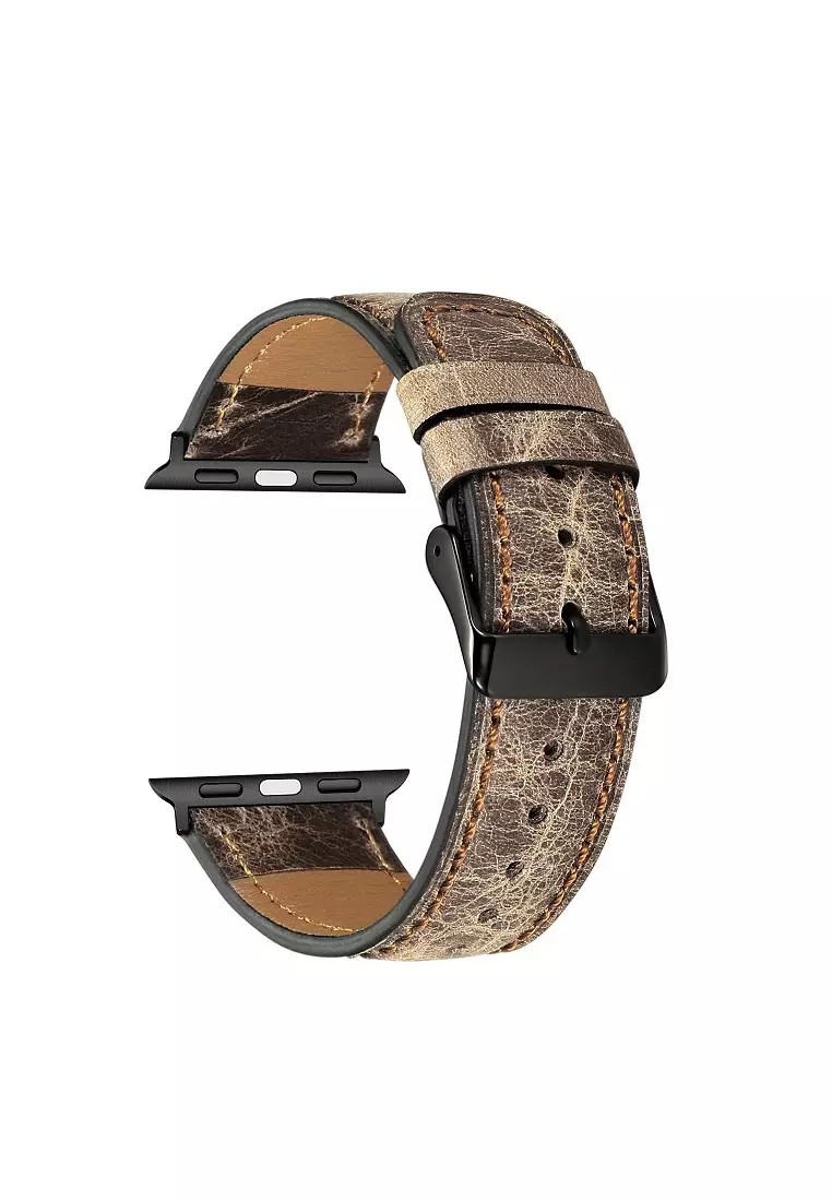 Louis Vuitton Band Strap Bracelet For All Apple Watch Series 1 2 3