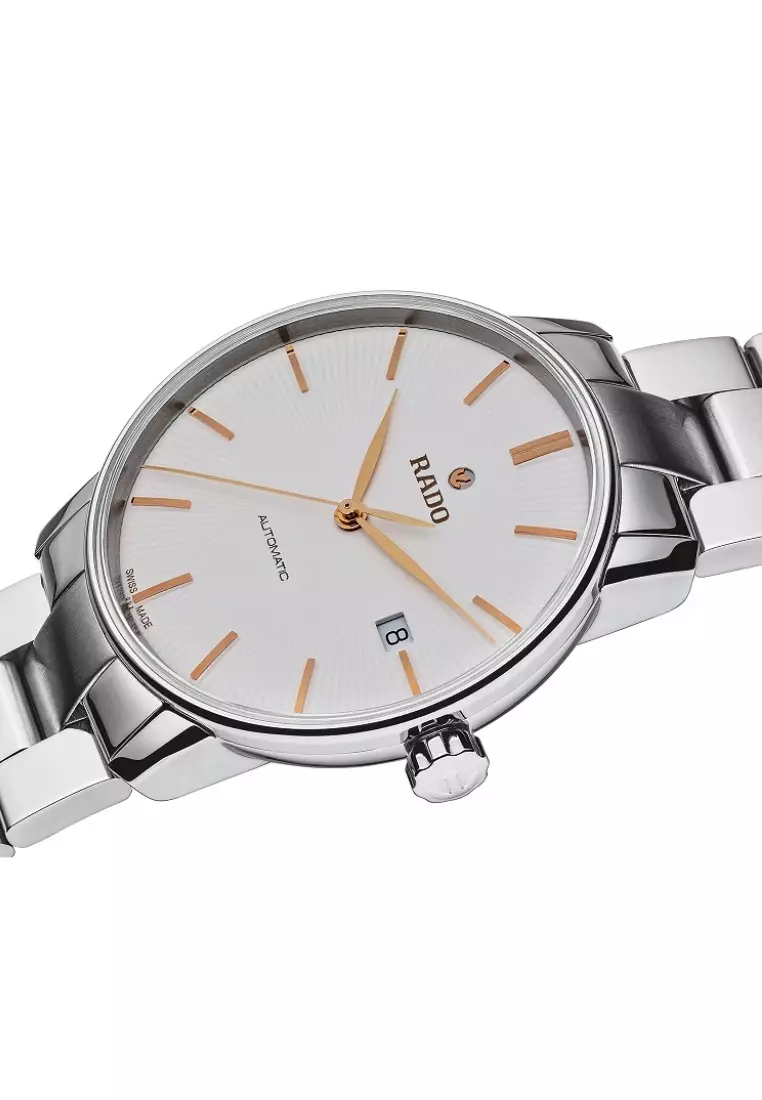 Rado coupole classic best sale price
