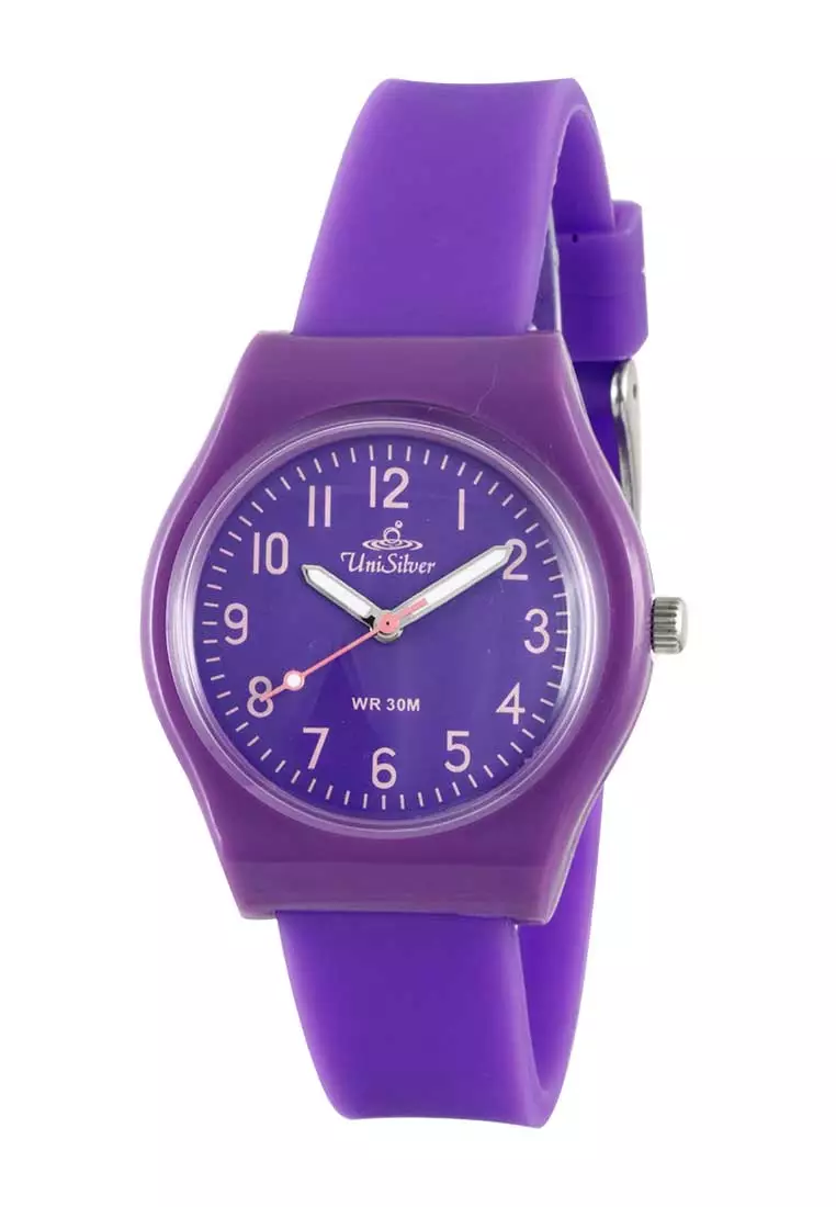 Women s Analog Rubber Watch KW3494 2002