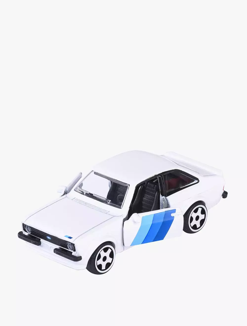 Majorette Ford Escort Mk Ii Rs 1800 - MAJ120290B000